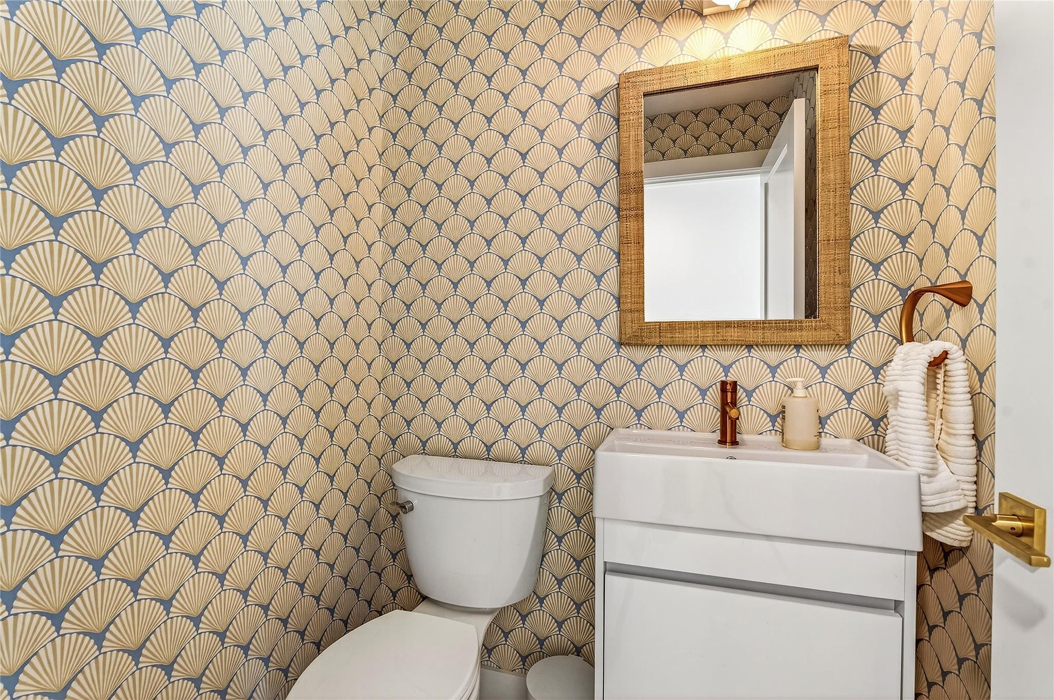Seagrove West - Residential