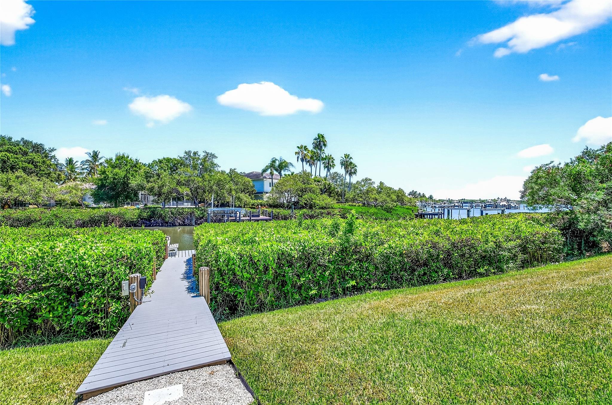 Seagrove West - Residential