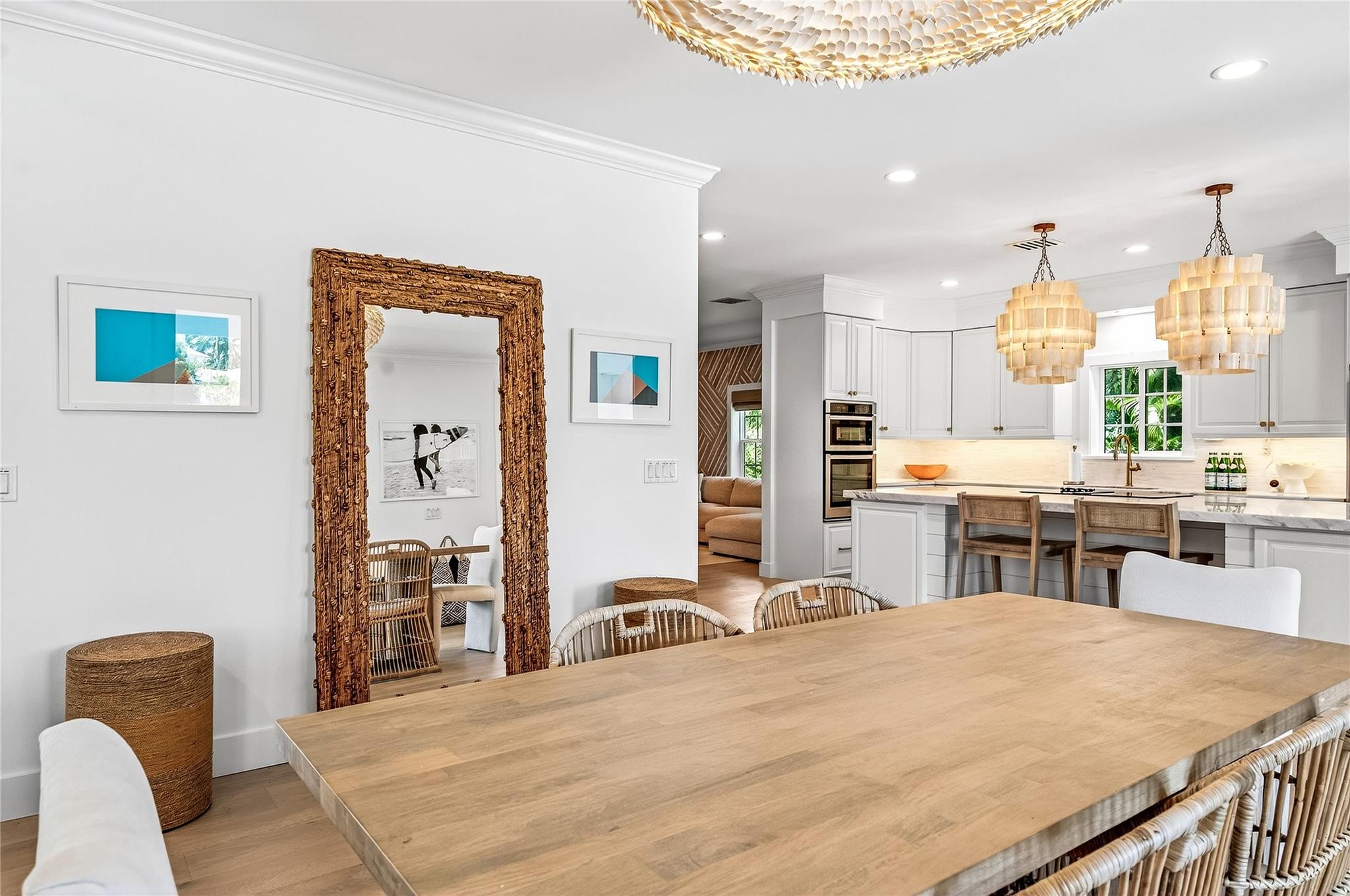 Seagrove West - Residential