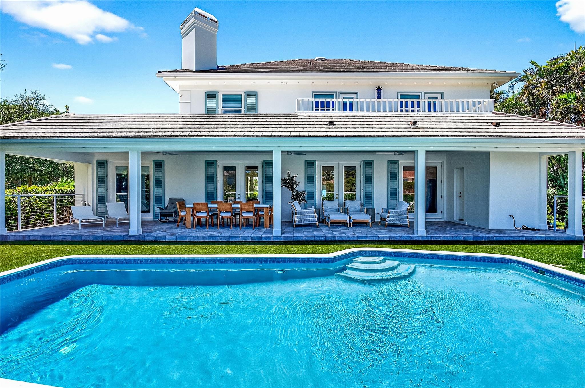 Seagrove West - Residential