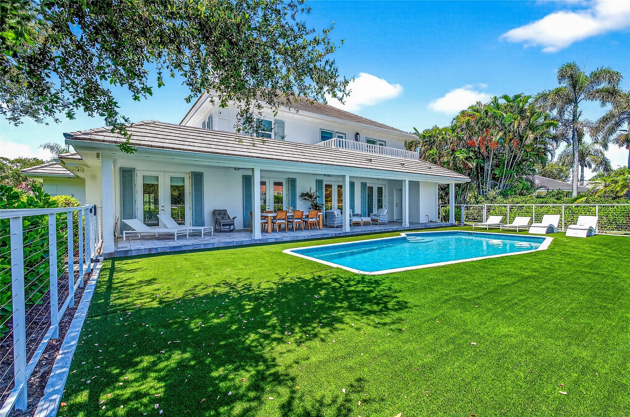 Seagrove West - Residential