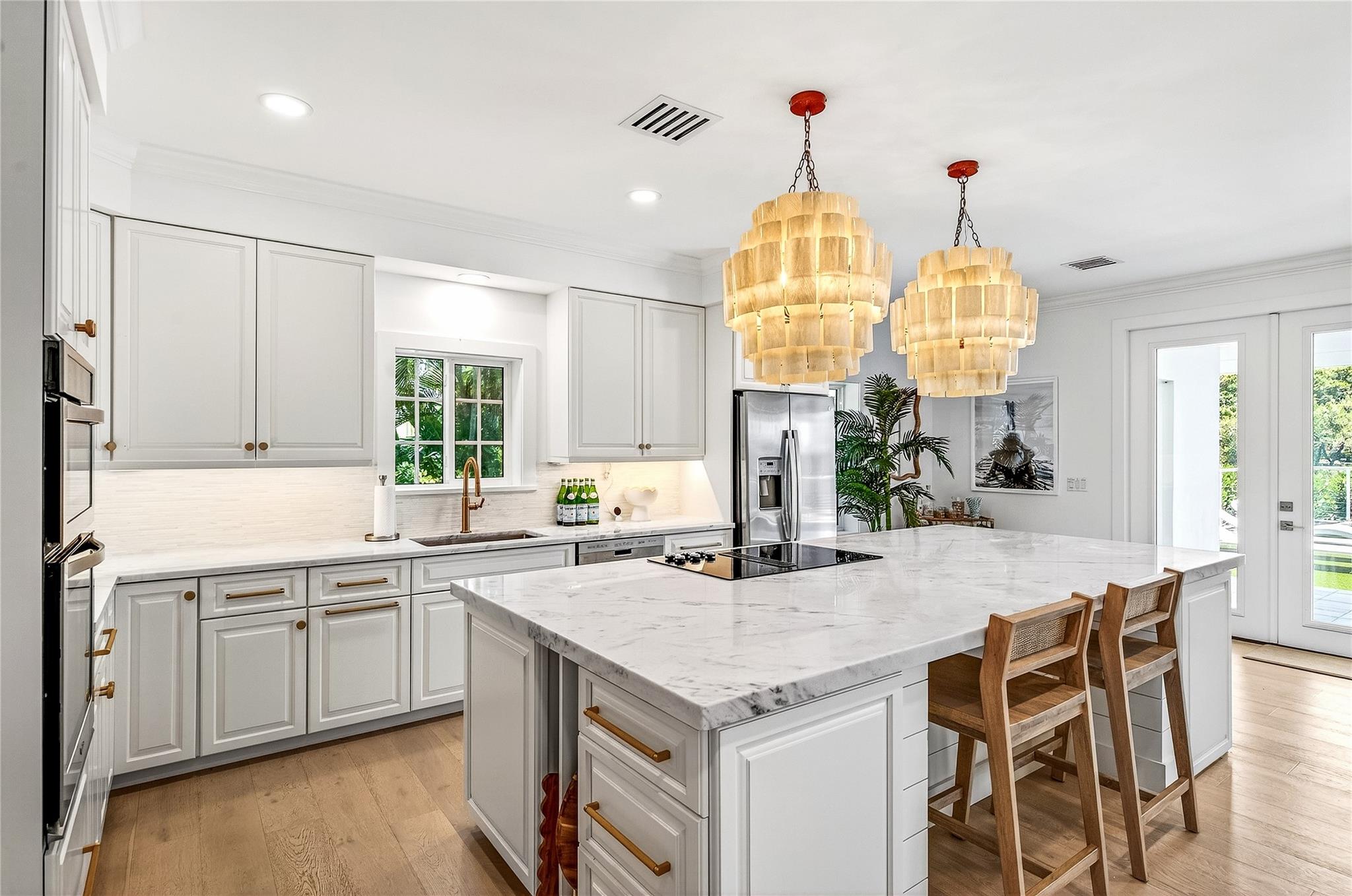 Seagrove West - Residential