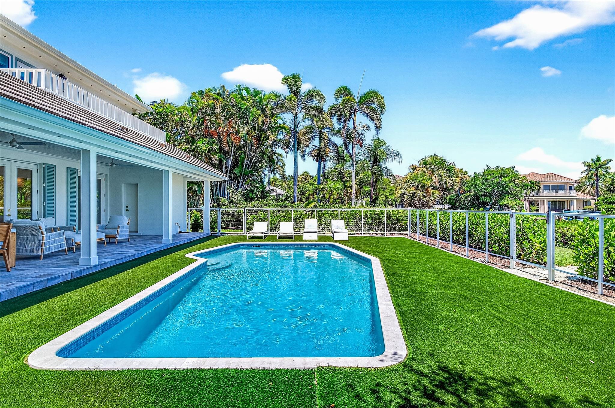 Seagrove West - Residential