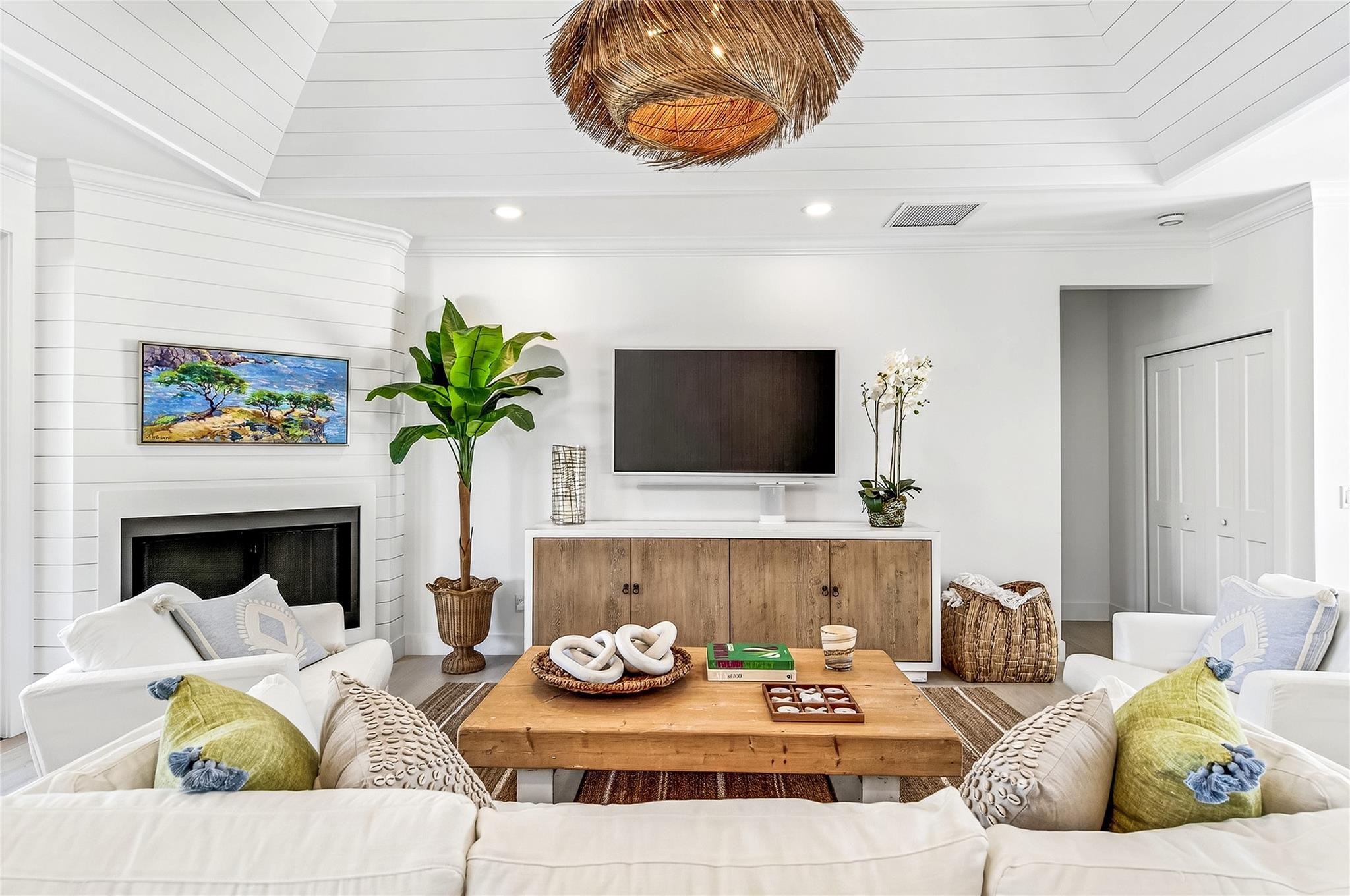 Seagrove West - Residential