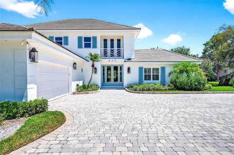230 Osprey Court Vero Beach FL 32963