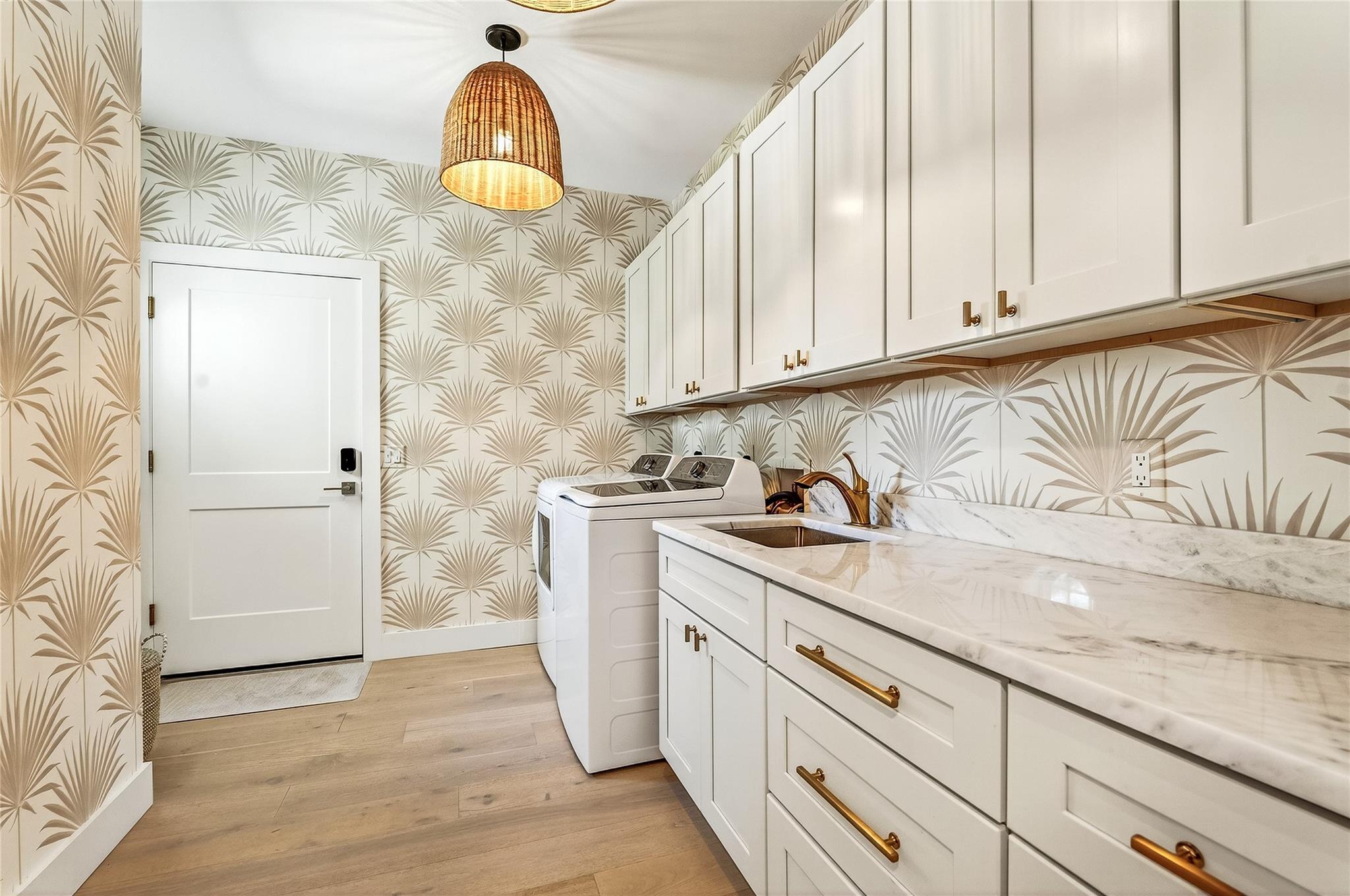 Seagrove West - Residential