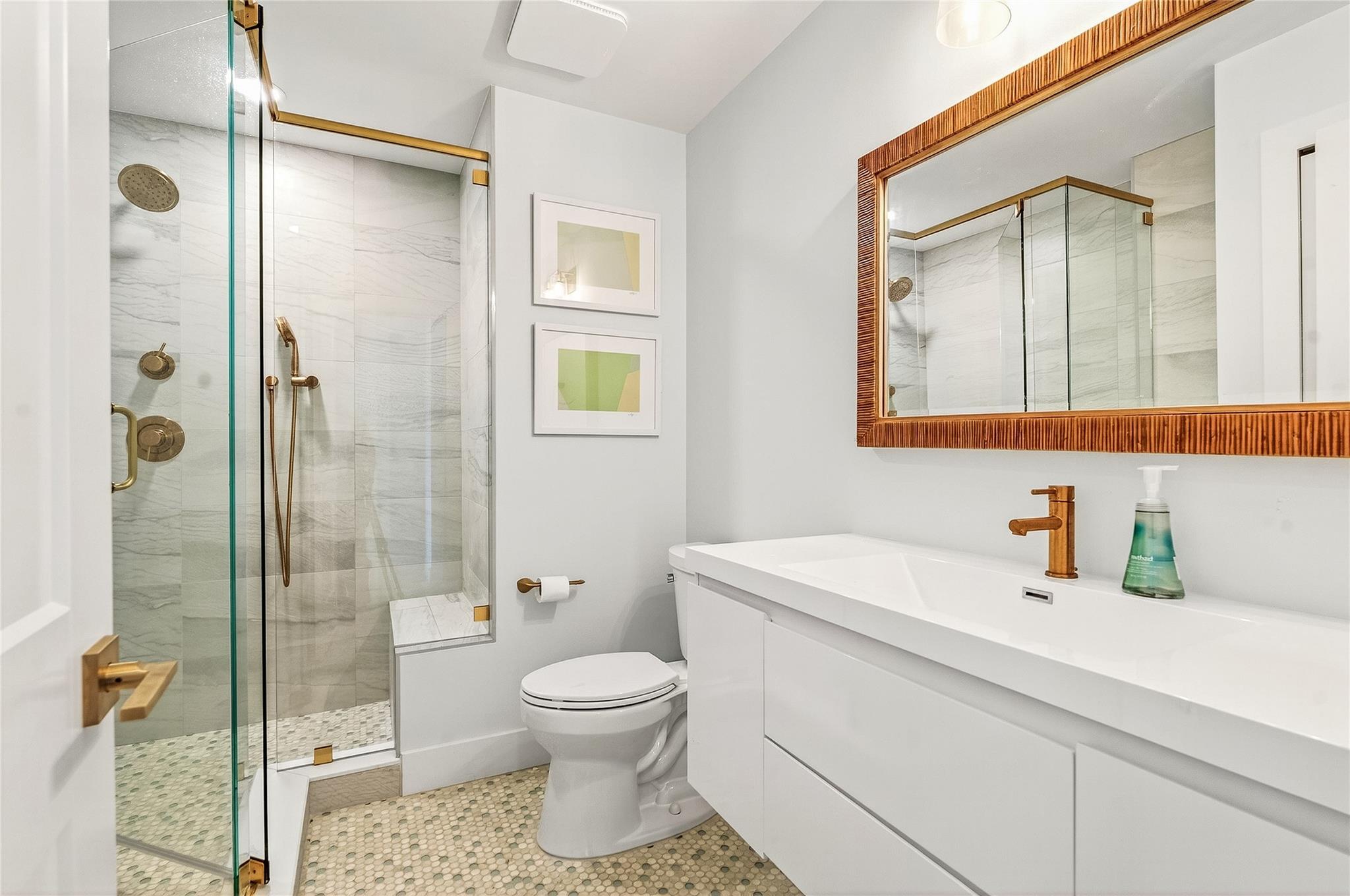 Seagrove West - Residential