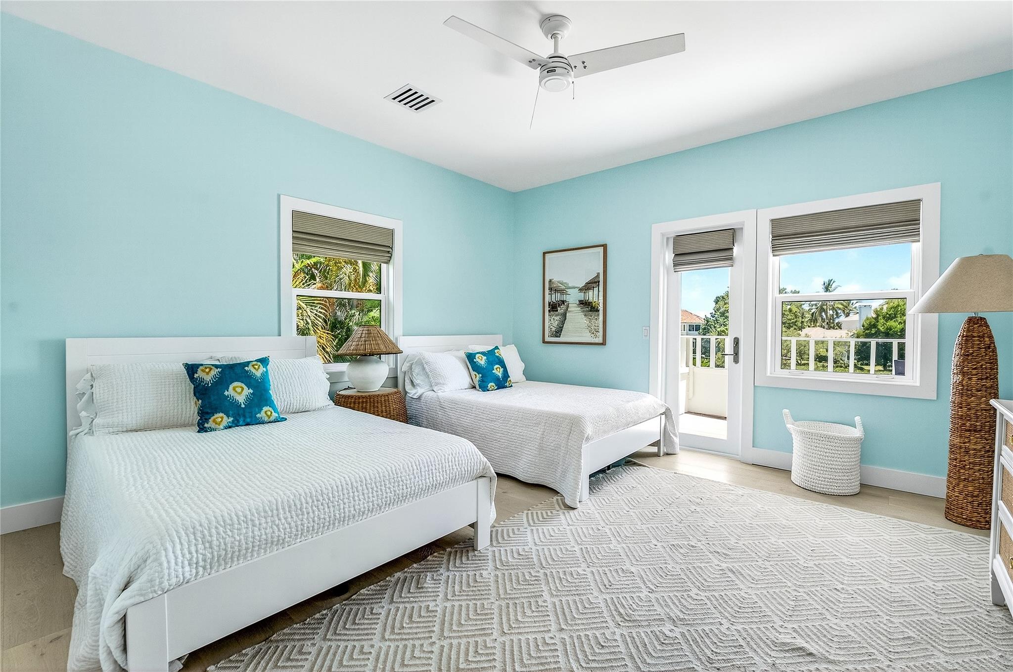 Seagrove West - Residential