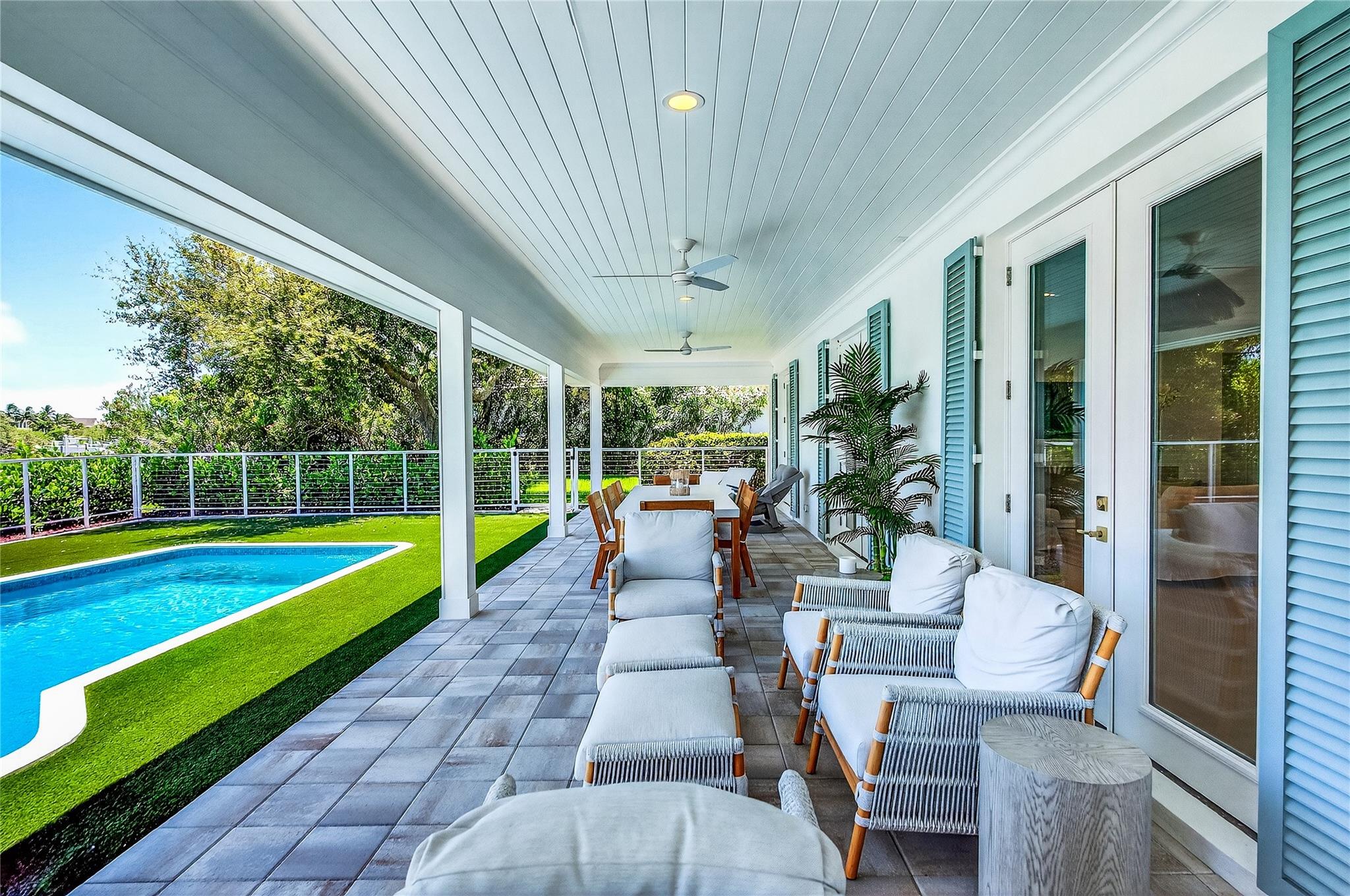 Seagrove West - Residential