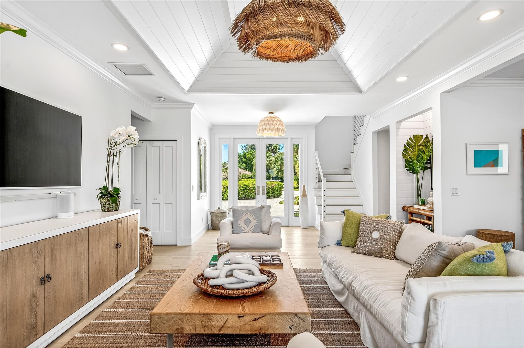 Seagrove West - Residential