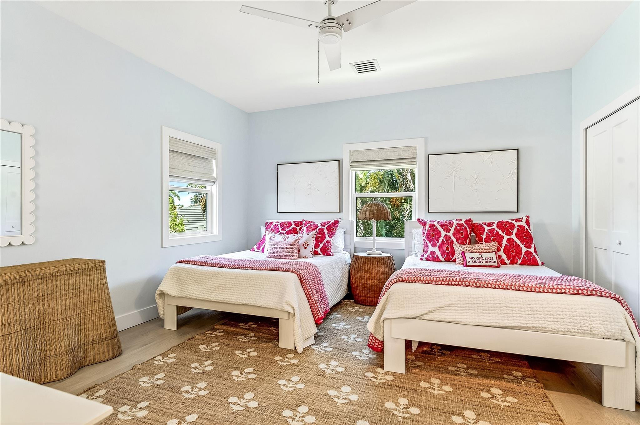 Seagrove West - Residential