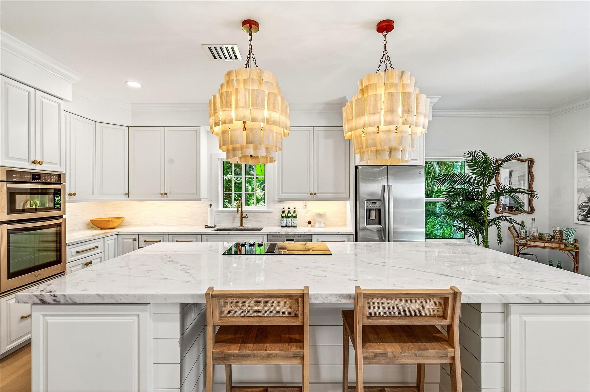 Seagrove West - Residential