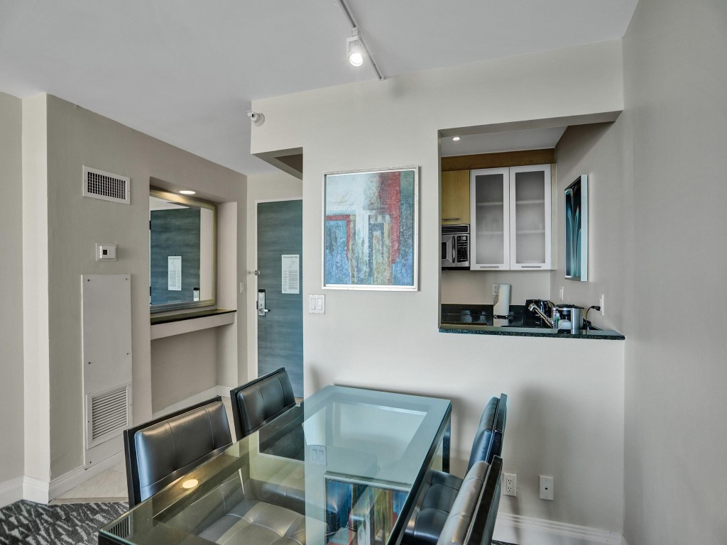 GALLERY ONE CONDO - Residential