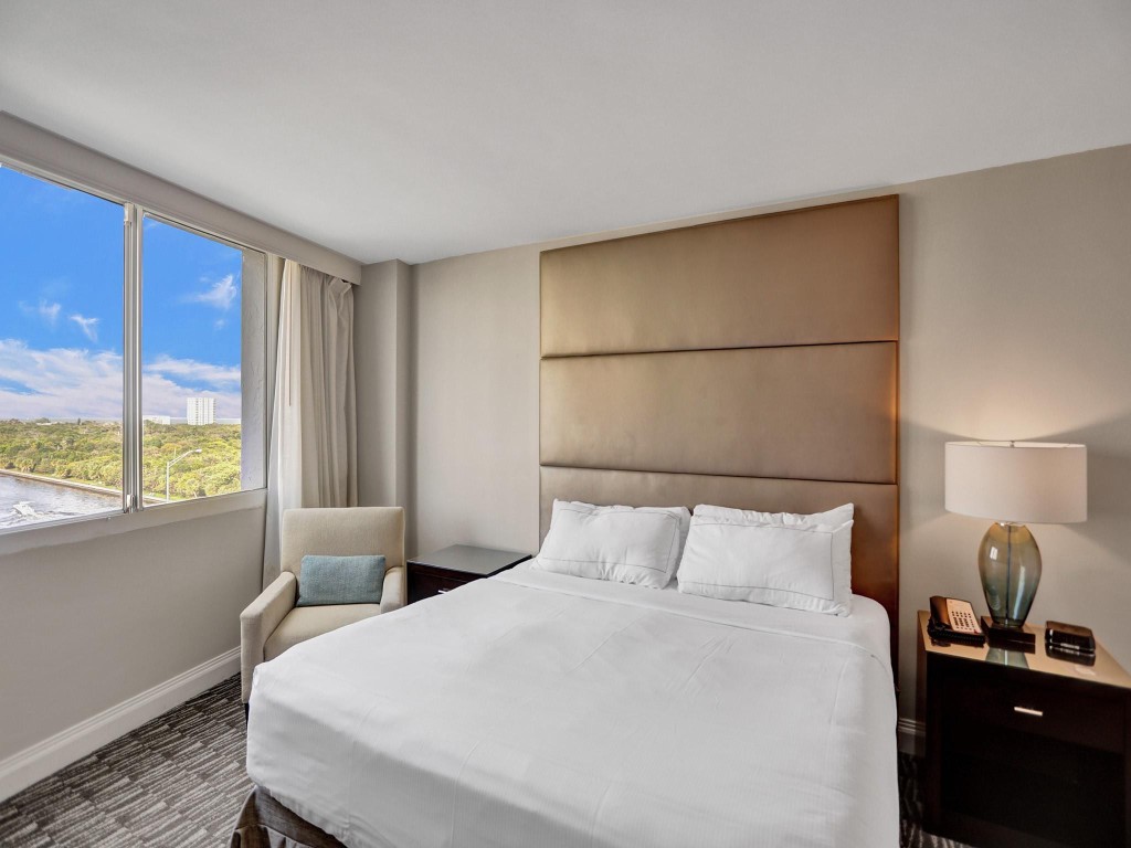 GALLERY ONE CONDO - Residential