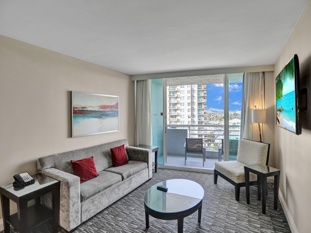 GALLERY ONE CONDO - Residential