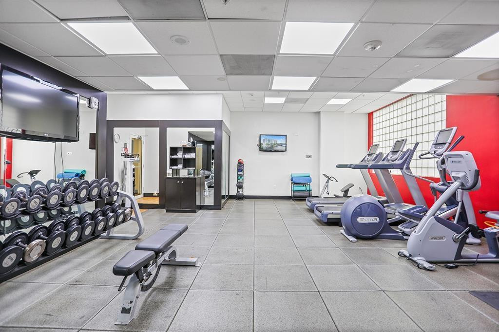 GALLERY ONE CONDO - Residential