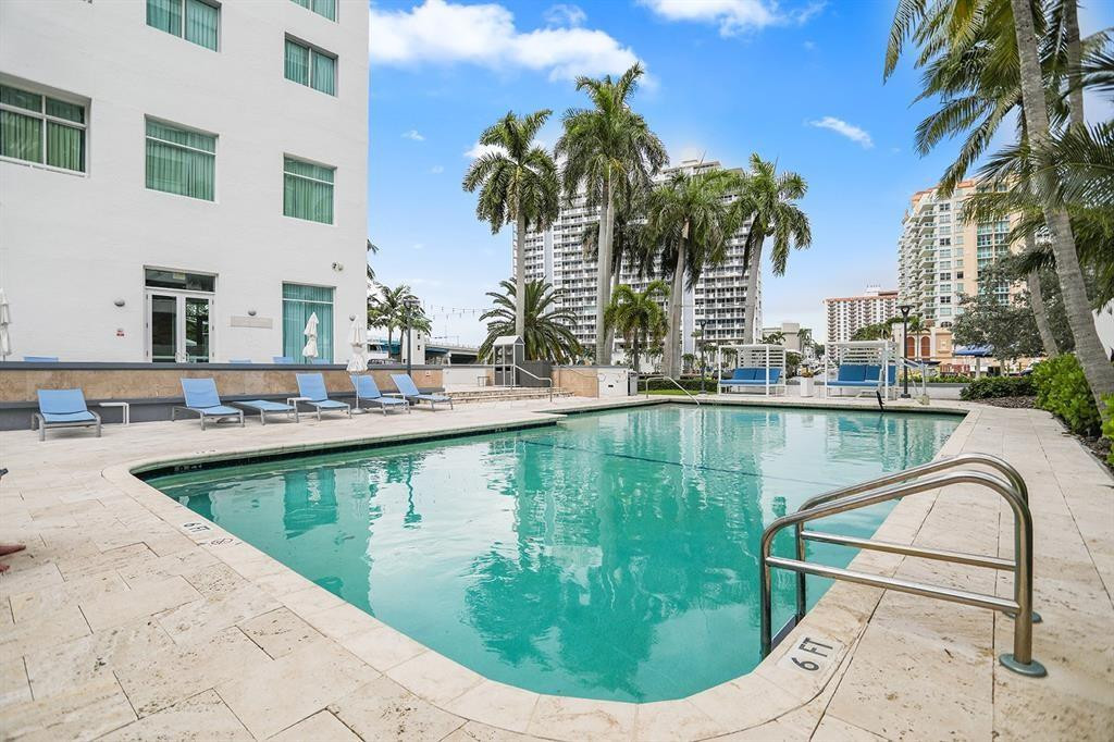 GALLERY ONE CONDO - Residential