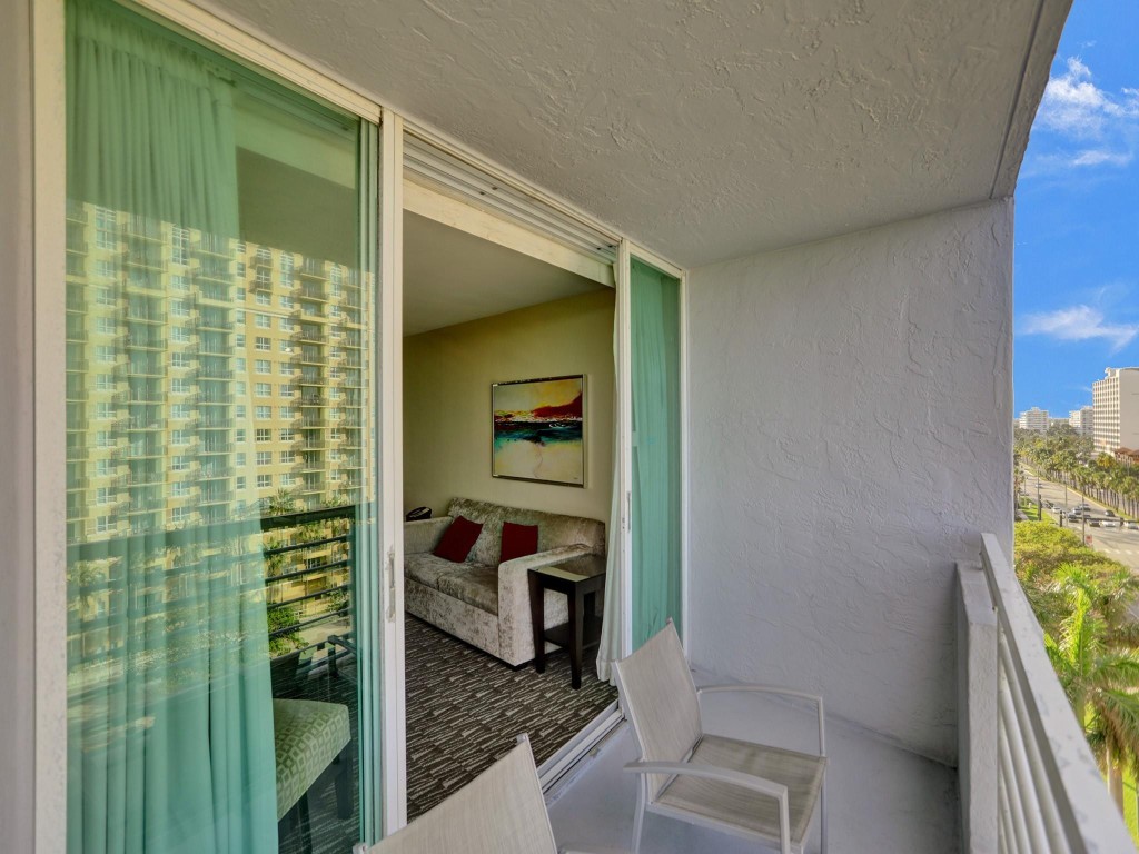 GALLERY ONE CONDO - Residential