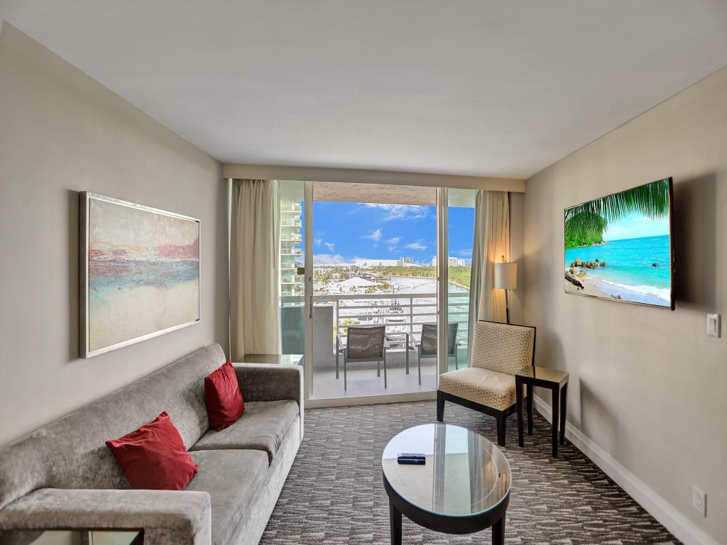 GALLERY ONE CONDO - Residential