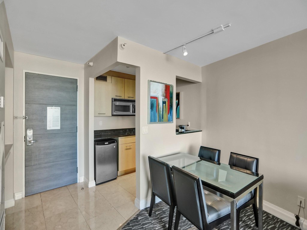 GALLERY ONE CONDO - Residential