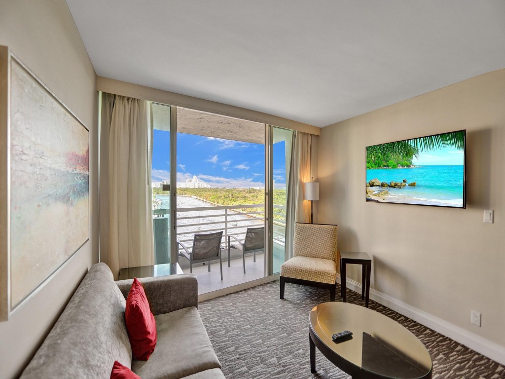 GALLERY ONE CONDO - Residential