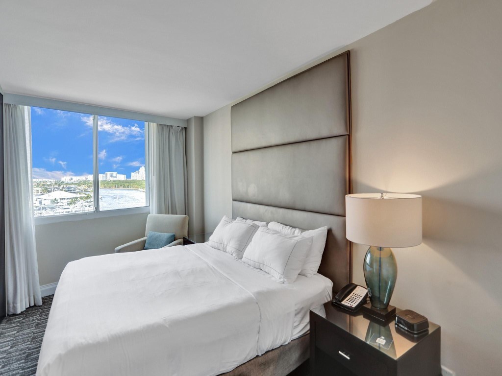 GALLERY ONE CONDO - Residential