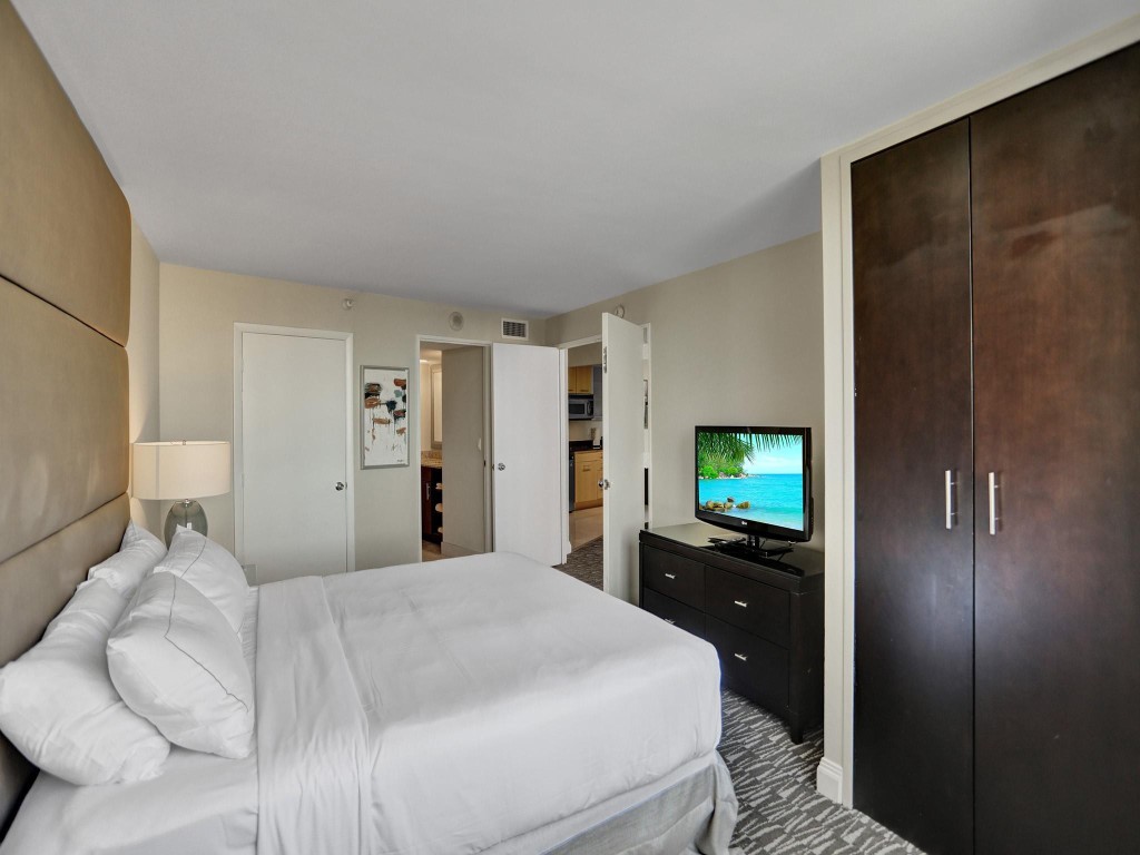 GALLERY ONE CONDO - Residential