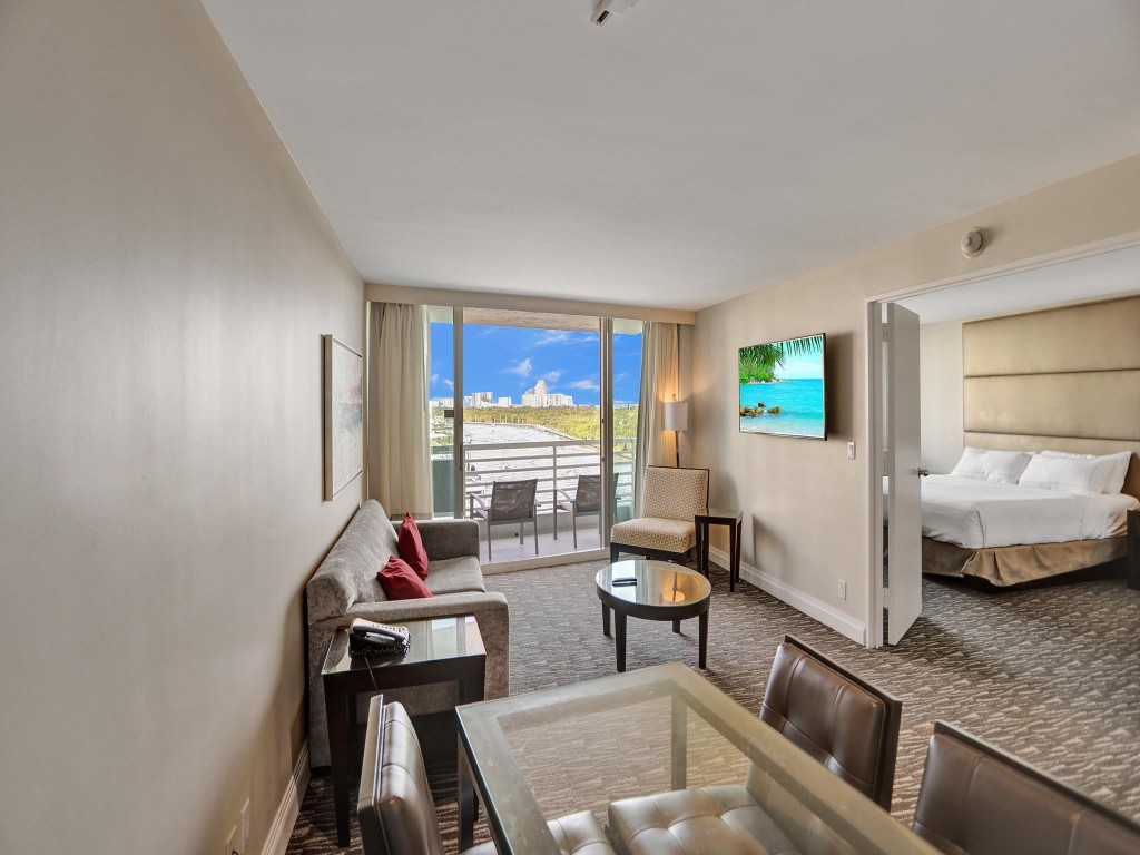 GALLERY ONE CONDO - Residential