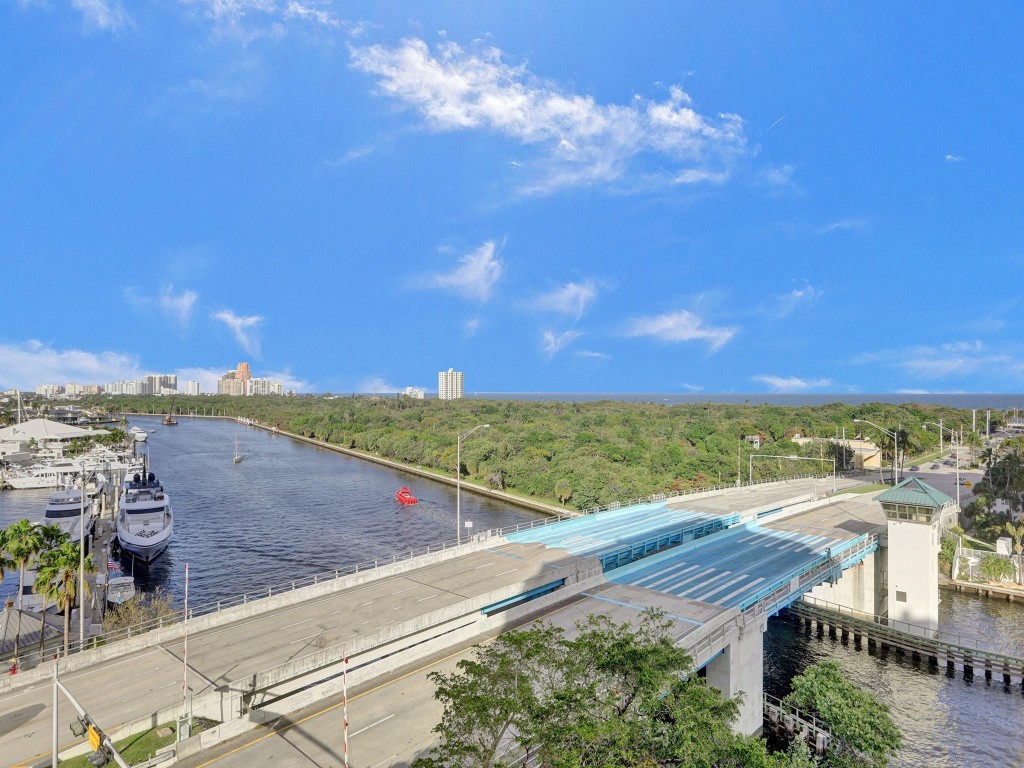 GALLERY ONE CONDO - Residential