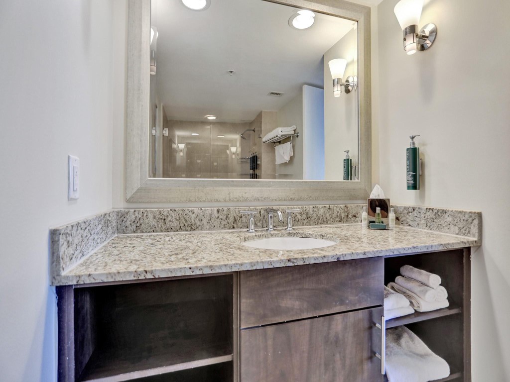 GALLERY ONE CONDO - Residential