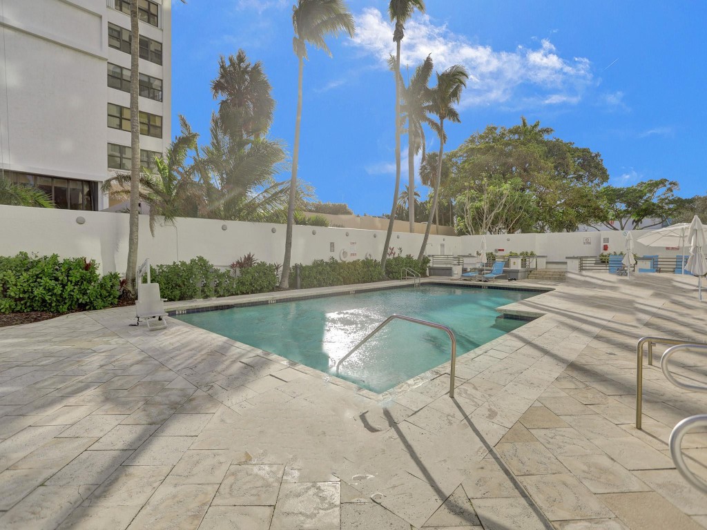 GALLERY ONE CONDO - Residential