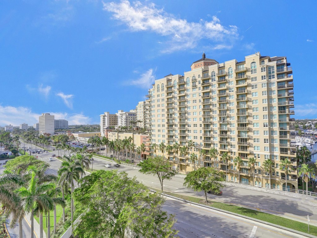 GALLERY ONE CONDO - Residential