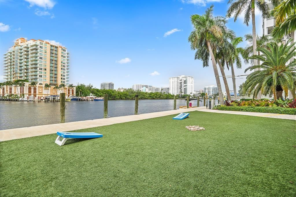 GALLERY ONE CONDO - Residential