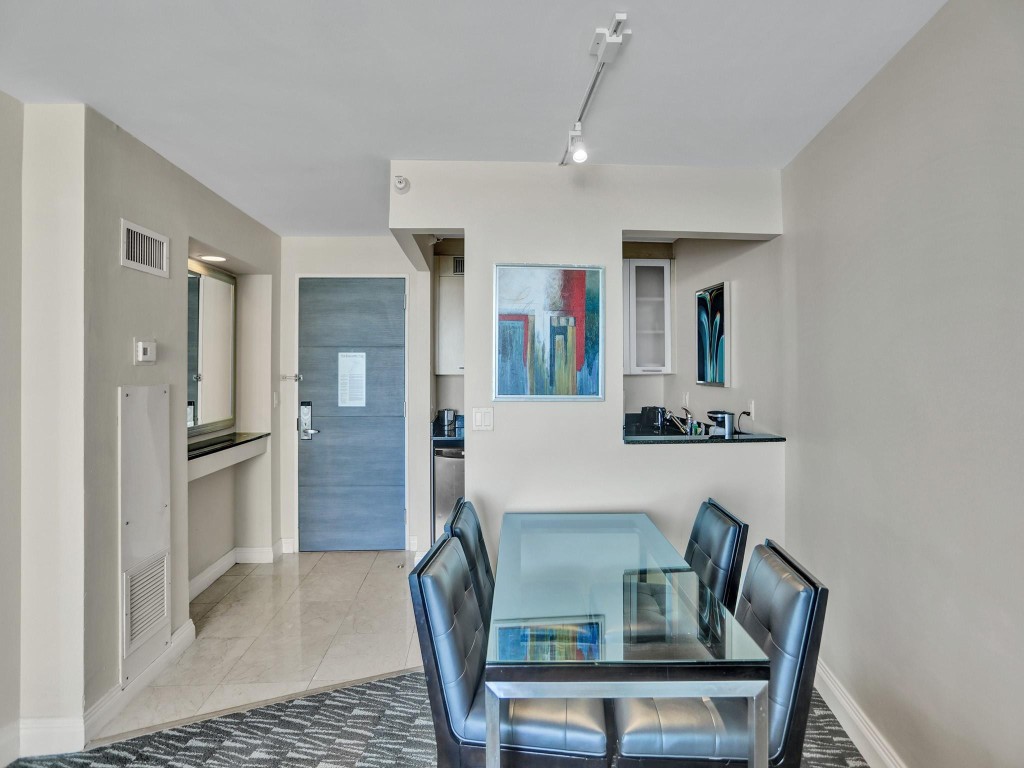 GALLERY ONE CONDO - Residential