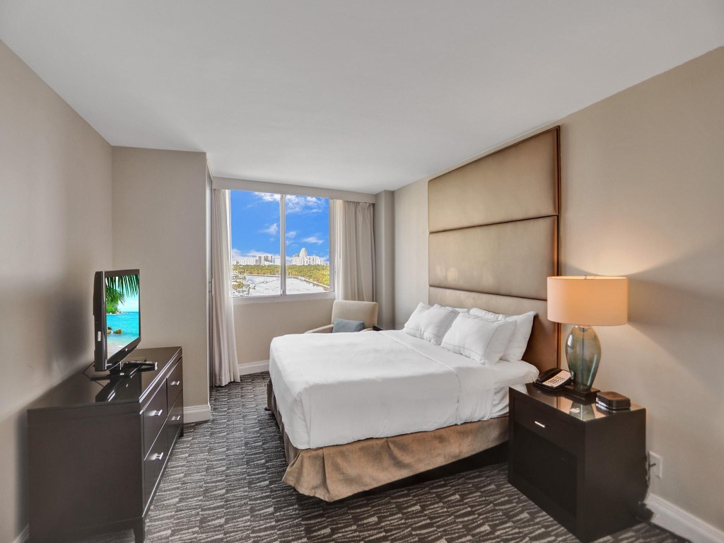 GALLERY ONE CONDO - Residential