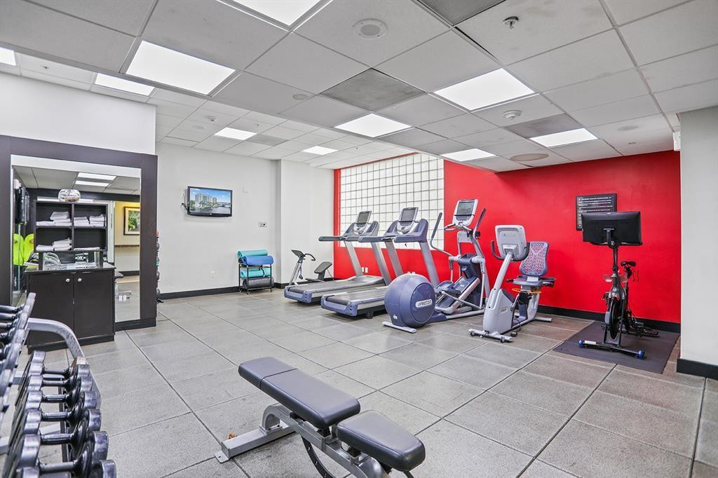 GALLERY ONE CONDO - Residential