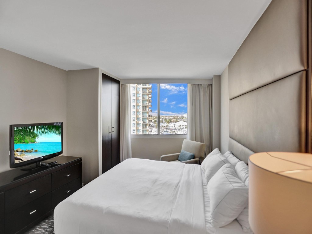 GALLERY ONE CONDO - Residential