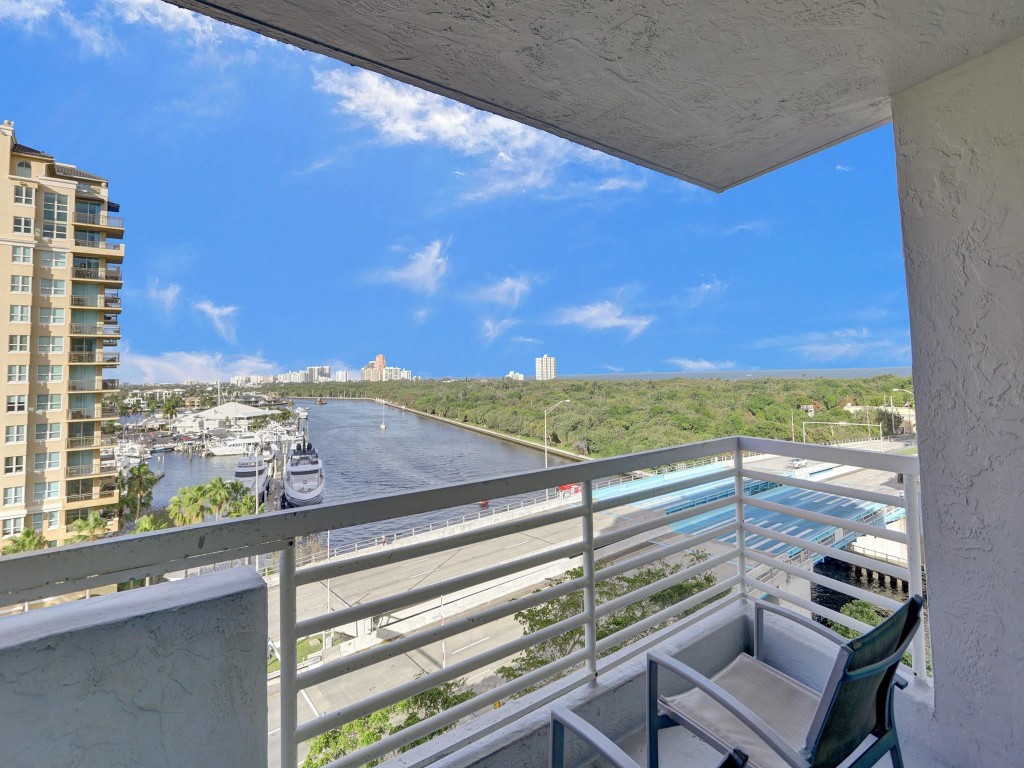 GALLERY ONE CONDO - Residential