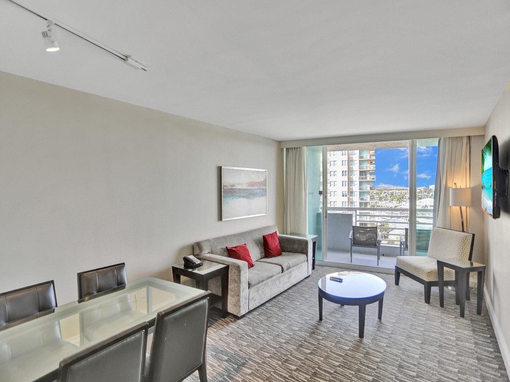 GALLERY ONE CONDO - Residential