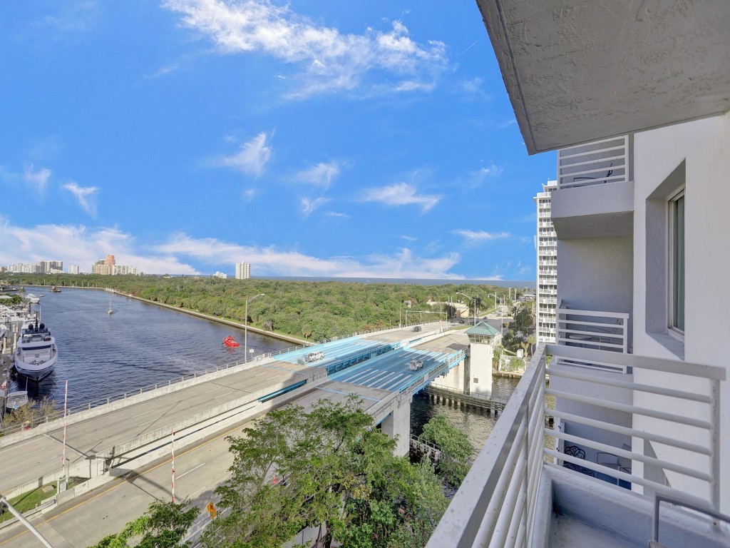 GALLERY ONE CONDO - Residential