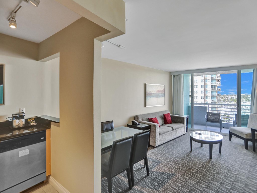 GALLERY ONE CONDO - Residential