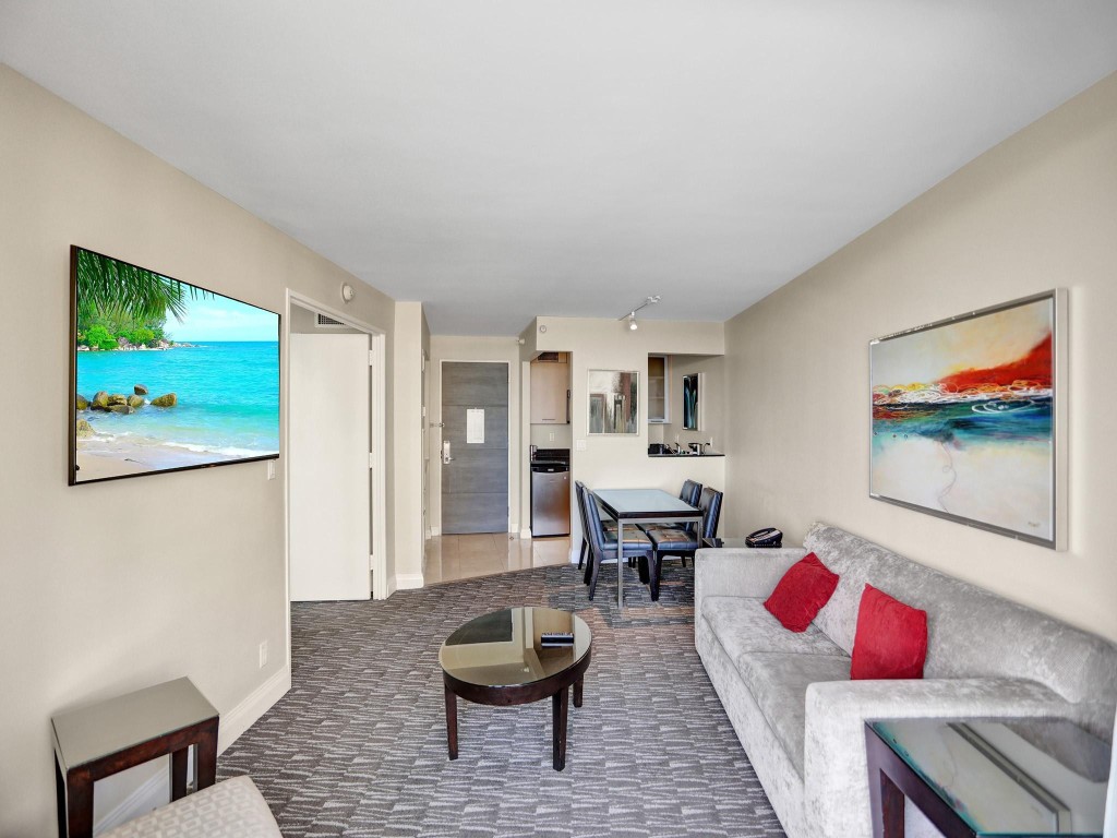 GALLERY ONE CONDO - Residential