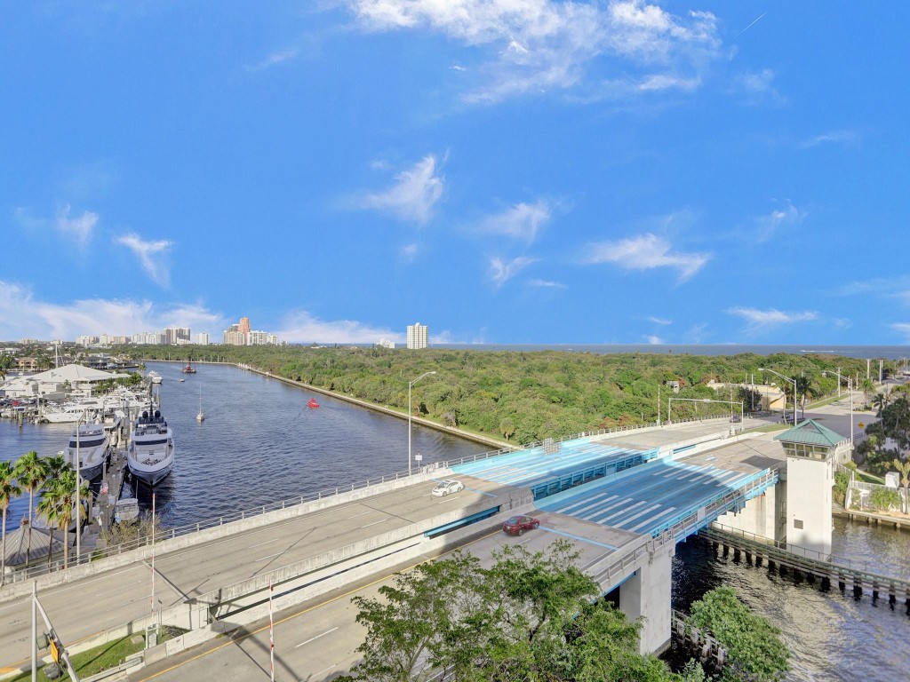 GALLERY ONE CONDO - Residential