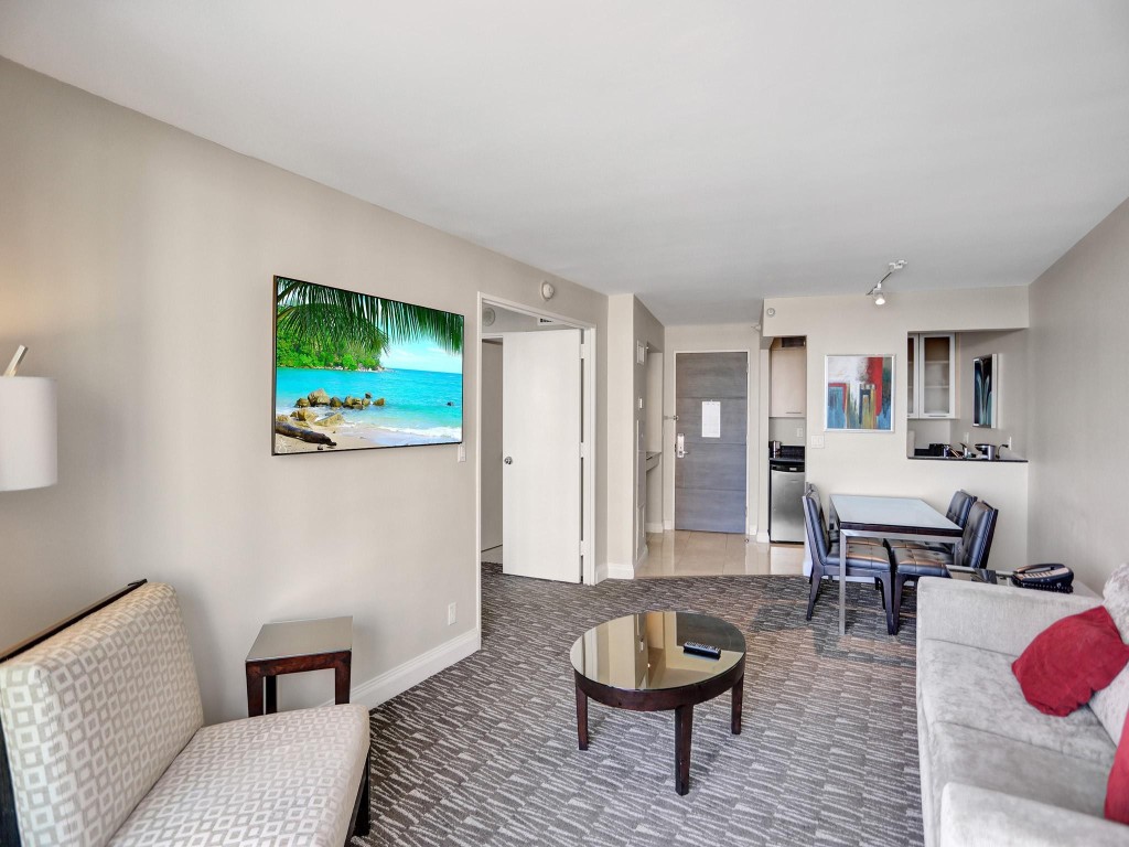 GALLERY ONE CONDO - Residential