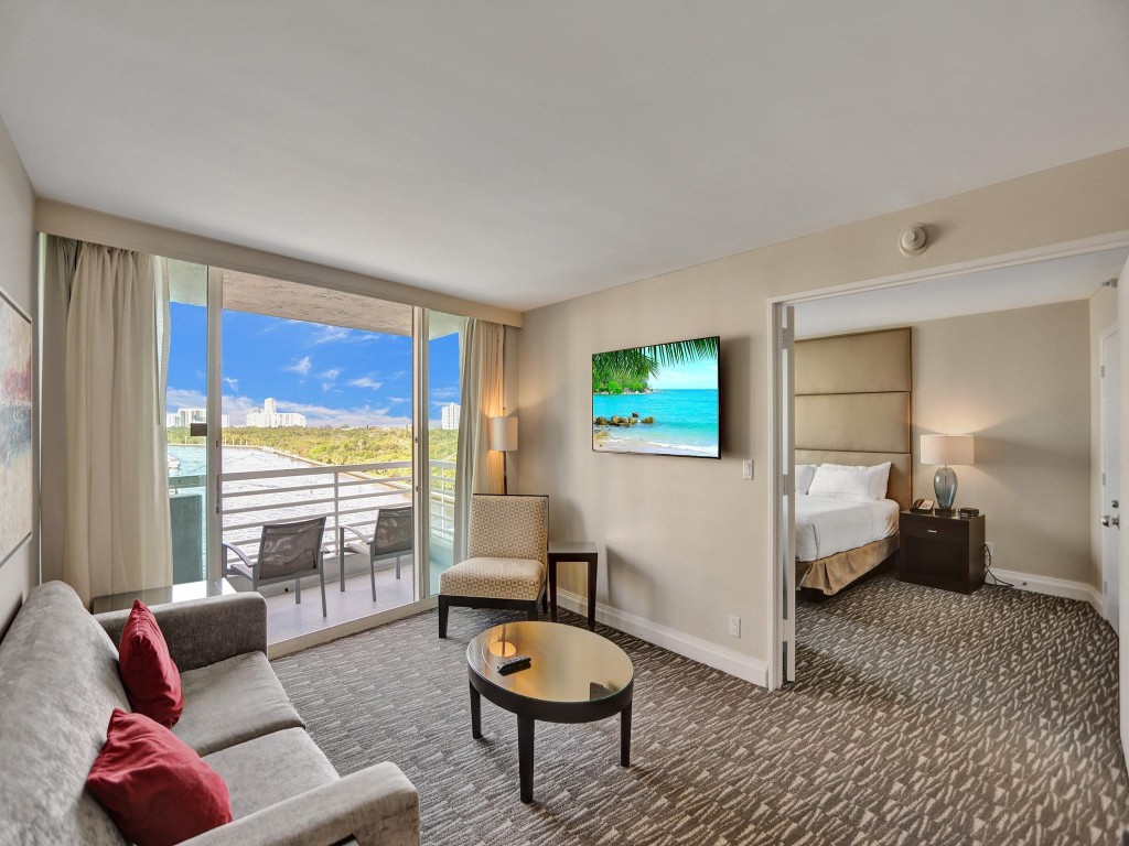 GALLERY ONE CONDO - Residential