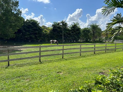 A home in The Acreage