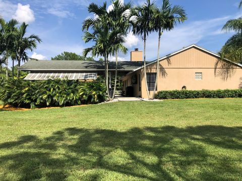 A home in The Acreage