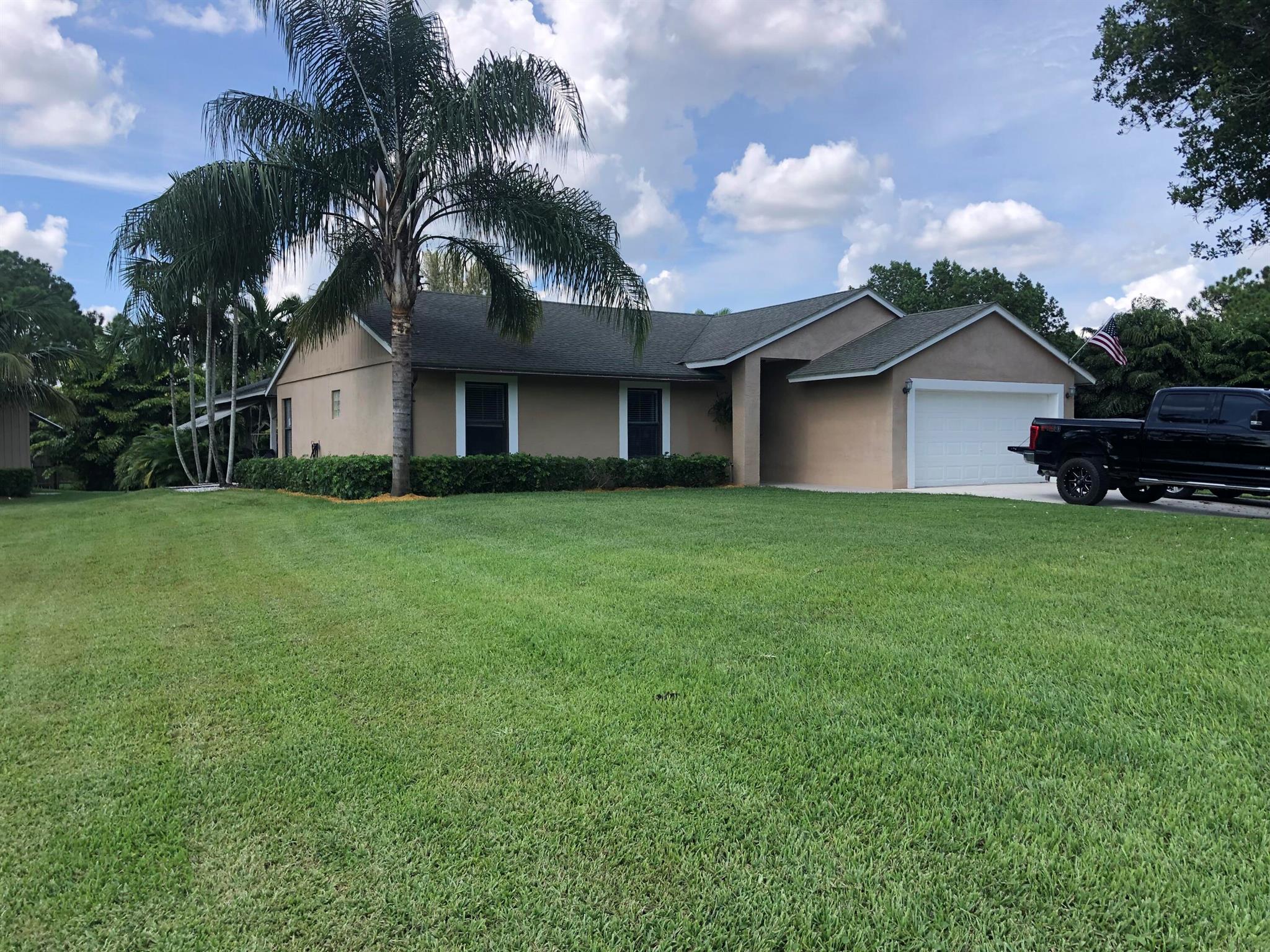 View The Acreage, FL 33470 house