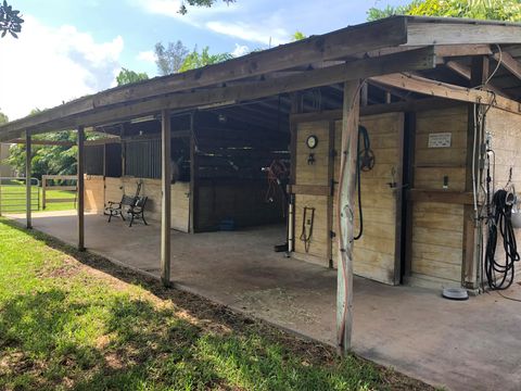 A home in The Acreage