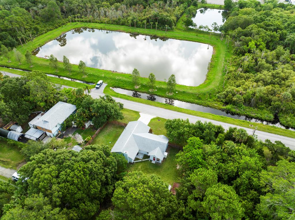 WHITE CITY SUBDIVISION - Residential